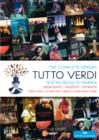 Image for Verdi: Tutto Verdi - Highlights