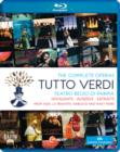 Image for Verdi: Tutto Verdi - Highlights