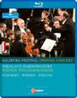 Image for Salzburg Opening Concert: 2009