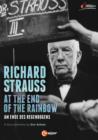 Image for Richard Strauss: At the End of the Rainbow