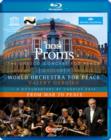 Image for BBC Proms - The UNESCO Concert for Peace/From War to Peace