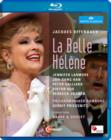 Image for La Belle Hélène: Hamburg Opera (Priessnitz)