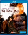 Image for Elektra: NorrlandsOperan (Gamba)