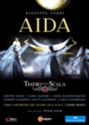 Image for Aida: Teatro Alla Scala (Mehta)