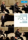 Image for Beethoven Piano Sonatas: Volume 2