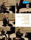 Image for Beethoven: The Complete Piano Sonatas