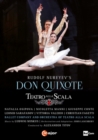 Image for Don Quixote: Teatro Alla Scala Ballet