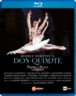 Image for Don Quixote: Teatro Alla Scala Ballet