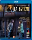 Image for La Bohème: Puccini Festival (Galli)