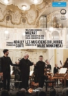 Image for Mozart: Piano Concerto K.488/Violin Concerto K. 219 (Minkowski)