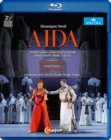 Image for Aida: Teatro Regio Torino (Noseda)