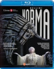 Image for Norma: Gran Teatre Del Liceu (Palumbo)