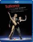 Image for Tatiana: Hamburg Ballet (Hewett)