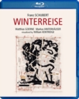 Image for Winterreise: Matthias Goerne and Markus Hinterhäuser