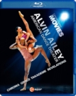 Image for Alvin Ailey American Dance Theater: Lincoln Center