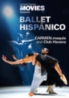 Image for CARMEN.maquia/Club Havana: Ballet Hispanico