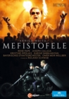 Image for Mefistofele: Bayerisches Staatsoper (Wellber)