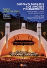 Image for Tango Under the Stars: Los Angeles Philharmonic (Dudamel)