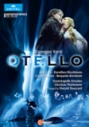 Image for Otello: Staatskapelle Dresden (Thielemann)