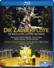 Image for Die Zauberflöte: Teatro Alla Scala (Fischer)