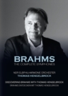 Image for Brahms: The Complete Symphonies