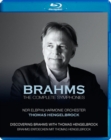 Image for Brahms: The Complete Symphonies