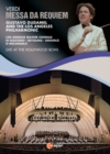 Image for Messa Da Requiem: Los Angeles Philharmonic (Dudamel)