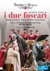 Image for I Due Foscari: Teatro Alla Scala (Mariotti)