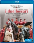 Image for I Due Foscari: Teatro Alla Scala (Mariotti)