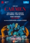 Image for Carmen: Bregenzer Festspiele (Carignani)