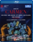 Image for Carmen: Bregenzer Festspiele (Carignani)
