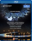 Image for Die Walküre: Staatskapelle Dresden (Thielemann)