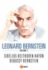 Image for Leonard Bernstein: Volume 1