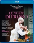 Image for Le Nozze Di Figaro: Teatro Alla Scala (Welser-Möst)