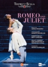 Image for Romeo and Juliet: La Scala (Fournillier)