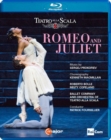 Image for Romeo and Juliet: La Scala (Fournillier)