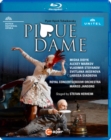 Image for Pique Dame: Dutch National Opera (Jansons)