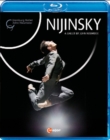 Image for Nijinsky: Hamburg Ballet