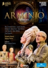 Image for Arminio: Handel Fest (Petrou)
