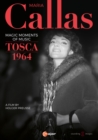 Image for Maria Callas: Magic Moments of Music - Tosca 1964
