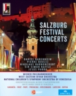 Image for Salzburg Festival Concerts