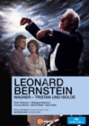 Image for Leonard Bernstein: Wagner - Tristan Und Isolde