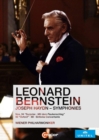 Image for Leonard Bernstein: Joseph Haydn - Symphonies