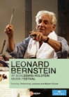 Image for Leonard Bernstein at Schleswig-Holstein Musik Festival