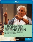 Image for Leonard Bernstein at Schleswig-Holstein Musik Festival