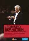 Image for Symphonie Fantastique: Orchestre National De France (Bernstein)