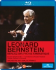Image for Symphonie Fantastique: Orchestre National De France (Bernstein)