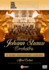 Image for Vienna Johann Strauss Orchestra 50 Years Anniversary