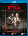 Image for Attila: Teatro Comunale Di Bologna (Mariotti)