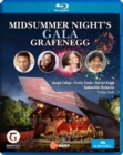 Image for Midsummer Night's Gala 2018